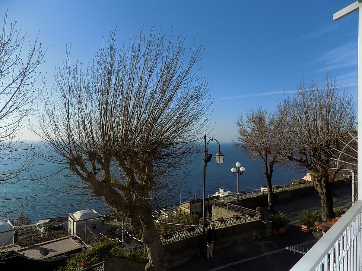 Casa Del Pescatore Conca dei Marini Exterior photo